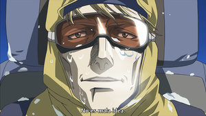 Moonlight Mile 1st Season: Lift Off